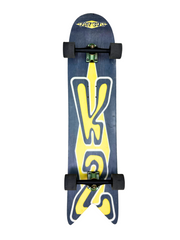 Longboard #7