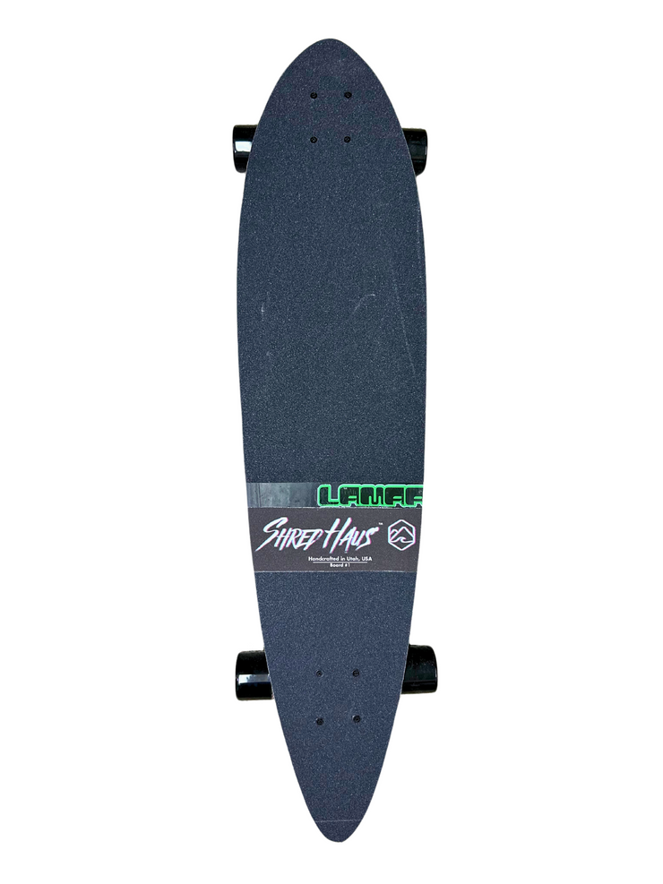 Longboard 