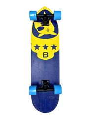 Longboard #5