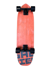 Longboard #4