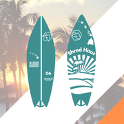 Pipeline Pro - Special Limited Edition Finger Surfboard Toy