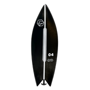 Night Rider Finger Surfboard Toy