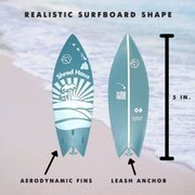 Pipeline Pro - Special Limited Edition Finger Surfboard Toy