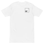 Minimalist Tee