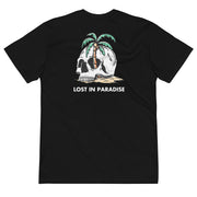 Lost in Paradise Tee