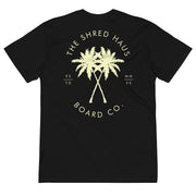 Shred Palms Tee