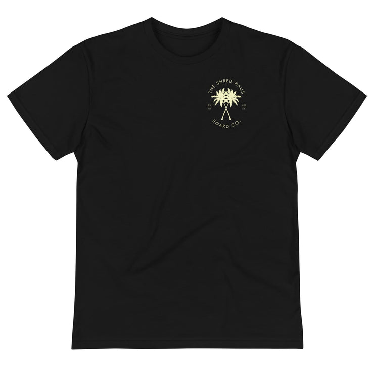 Shred Palms Tee